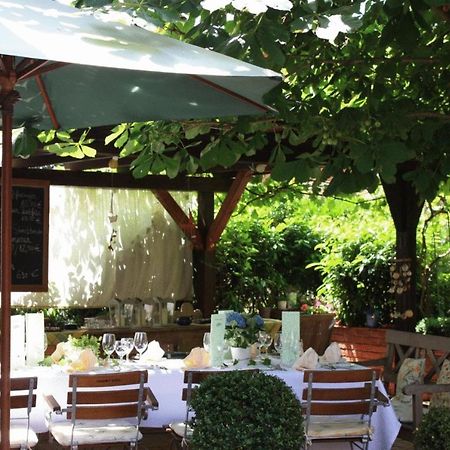 Gasthaus Schwanen & Villa Pfarrhus Stuhlingen Εξωτερικό φωτογραφία