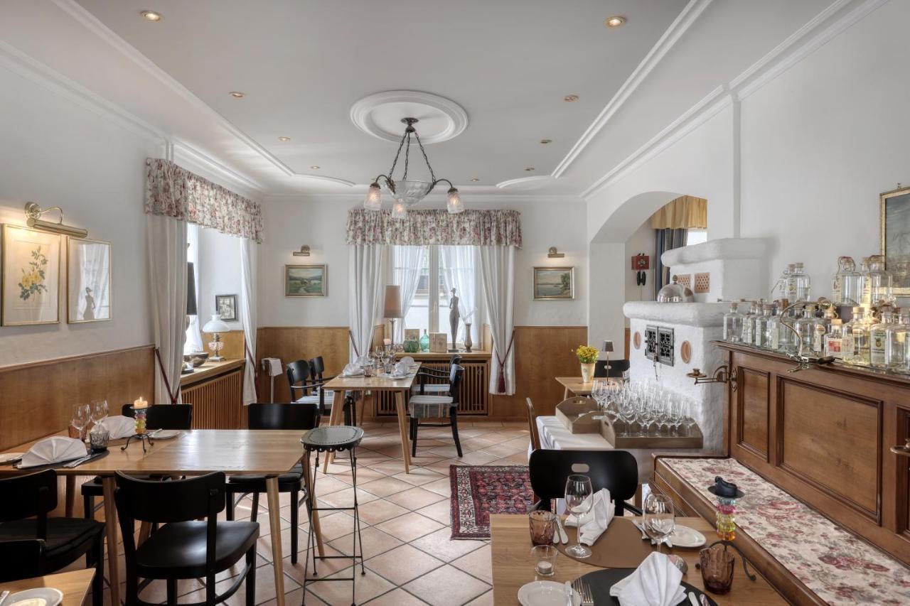 Gasthaus Schwanen & Villa Pfarrhus Stuhlingen Εξωτερικό φωτογραφία