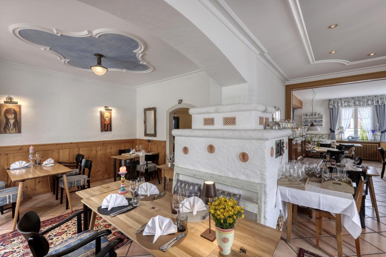 Gasthaus Schwanen & Villa Pfarrhus Stuhlingen Εξωτερικό φωτογραφία