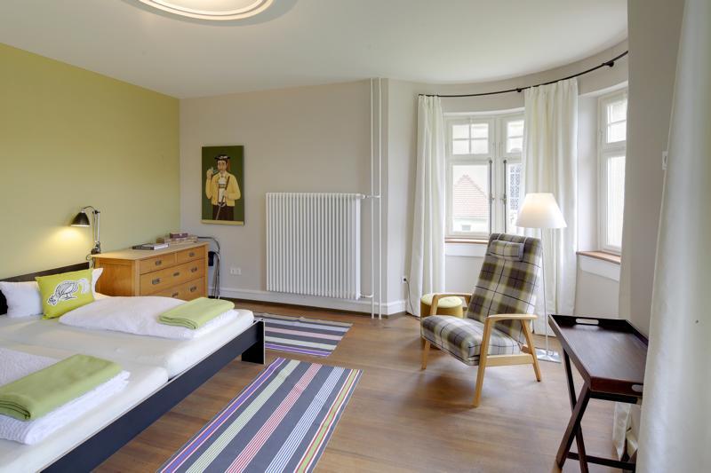 Gasthaus Schwanen & Villa Pfarrhus Stuhlingen Δωμάτιο φωτογραφία