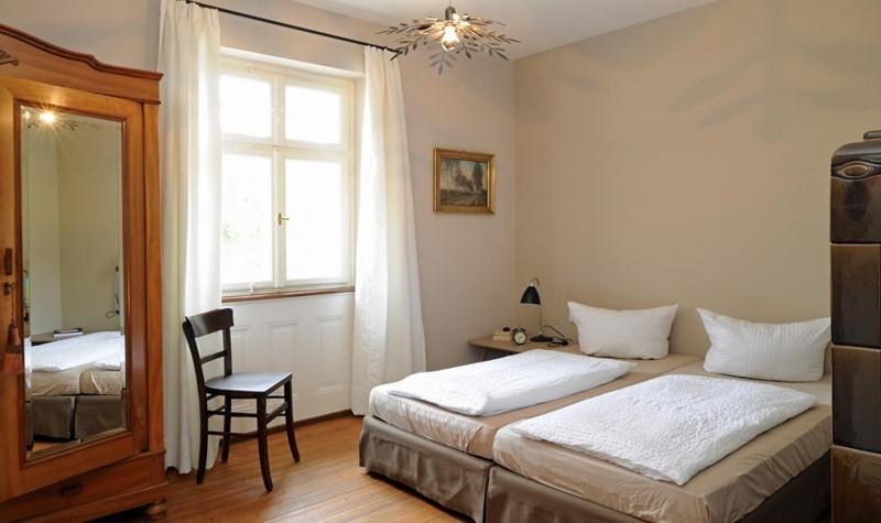 Gasthaus Schwanen & Villa Pfarrhus Stuhlingen Εξωτερικό φωτογραφία